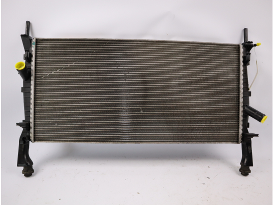 Radiateur occasion FORD TRANSIT IV Phase 1 - 2.2 TDCI 110ch