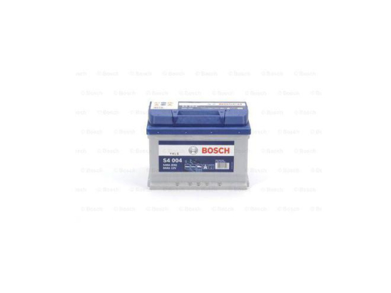 Batterie S4 Bosch S4004