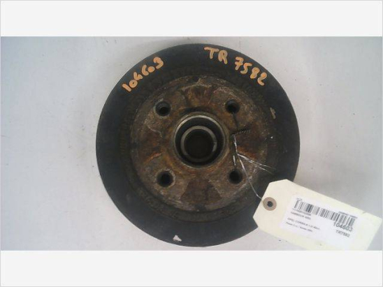 Tambour arrière gauche occasion OPEL CORSA III Phase 2 - 1.2i 80ch