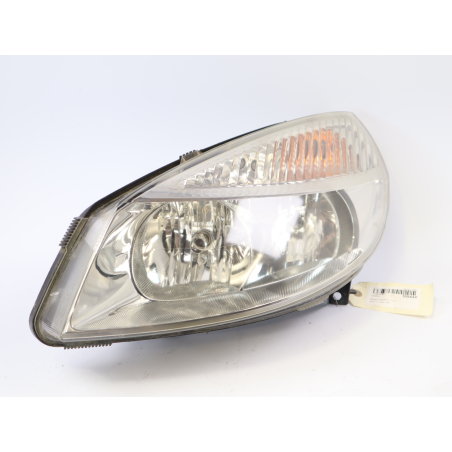 Phare gauche occasion RENAULT SCENIC II Phase 1 - 1.5 DCI 105ch