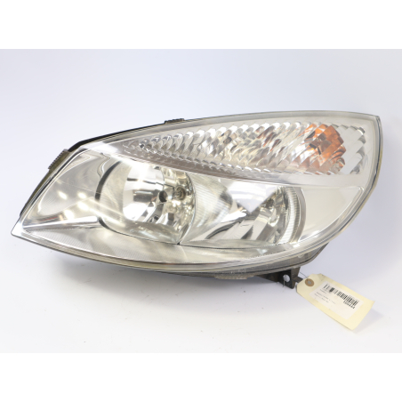 Phare gauche occasion RENAULT SCENIC II Phase 1 - 1.5 DCI 105ch