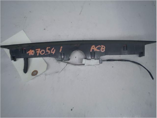 FEUX STOP SUPPLEMENTAIRE