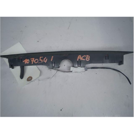 FEUX STOP SUPPLEMENTAIRE