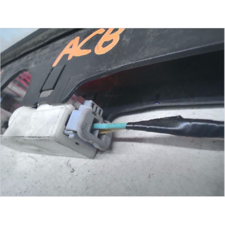 FEUX STOP SUPPLEMENTAIRE