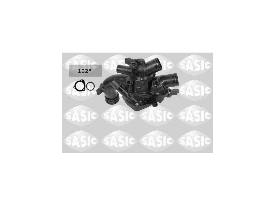 Thermostat SASIC 3300015