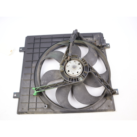 Ventilateur de refroidissement occasion VOLKSWAGEN FOX Phase 1 - 1.2 6v 55ch