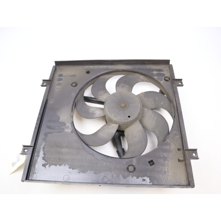 Ventilateur de refroidissement occasion VOLKSWAGEN FOX Phase 1 - 1.2 6v 55ch