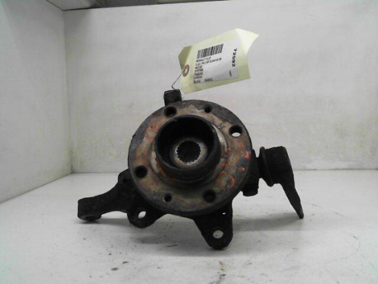 Fusee avg occasion RENAULT CLIO I Phase 2 - 1.9 D