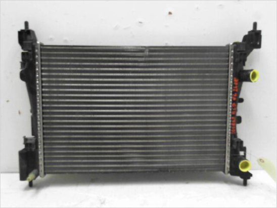 Radiateur occasion OPEL CORSA IV Phase 2 - 1.0i 65ch