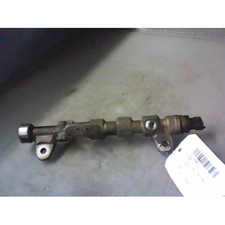 Rampe injection occasion FIAT DOBLO II Phase 1 - 1.6 CDI 105ch