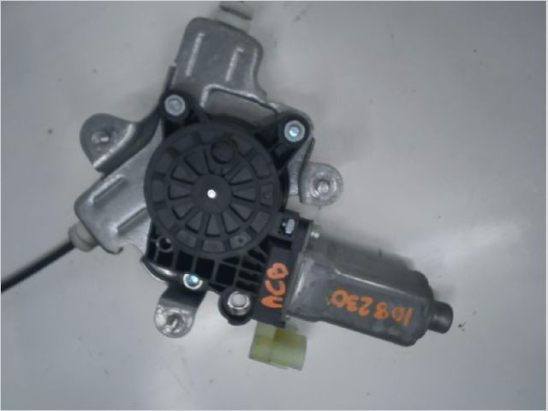 Mecanisme + moteur lève-glace avant droit occasion HYUNDAI GETZ Phase 2 - 1.5 CRDI 88ch