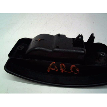 Poignee ext porte ard occasion PEUGEOT BOXER III Phase 1 - 2.2 HDI 110ch