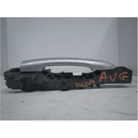 Poignee ext porte avg occasion RENAULT MEGANE II Phase 1 - 1.5 DCI 80ch