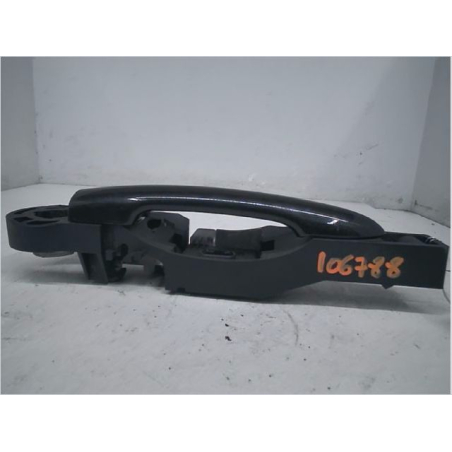 Poignee ext porte arg occasion RENAULT LAGUNA III Phase 1 - 2.0 DCI 150ch