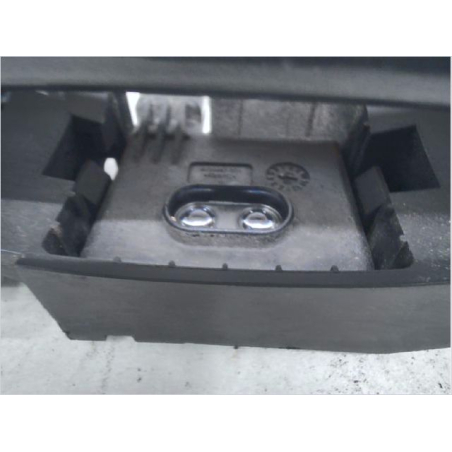 Poignee ext porte arg occasion RENAULT LAGUNA III Phase 1 - 2.0 DCI 150ch