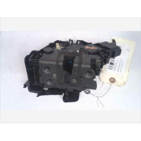Serrure porte avg occasion FORD FOCUS II Phase 1 - 1.8 TDCI 115ch