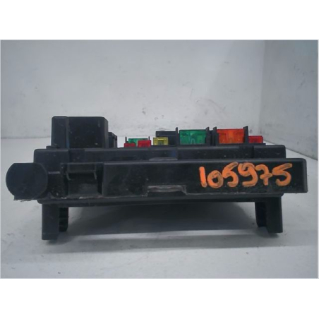 Platine fusible av occasion PEUGEOT 307 Phase 1 - 2.0 HDI 90ch