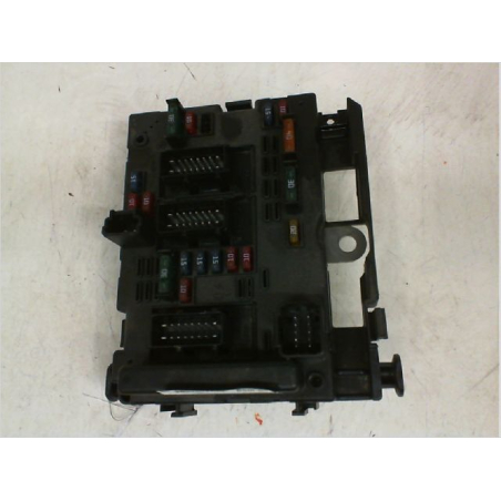Platine fusible av occasion PEUGEOT 206 Phase 2 - 1.4 HDI 70ch