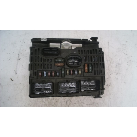 Platine fusible av occasion PEUGEOT 407 Phase 1 - 2.0 HDI 136ch