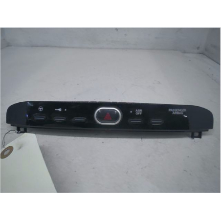 Bouton de warning occasion FIAT PUNTO III Phase 1 - 1.2i 69ch