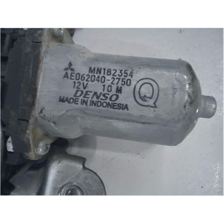 Mecanisme + moteur lève-glace avant droit occasion MITSUBISHI L200 III Phase 1 - 2.5 DI-D 136ch