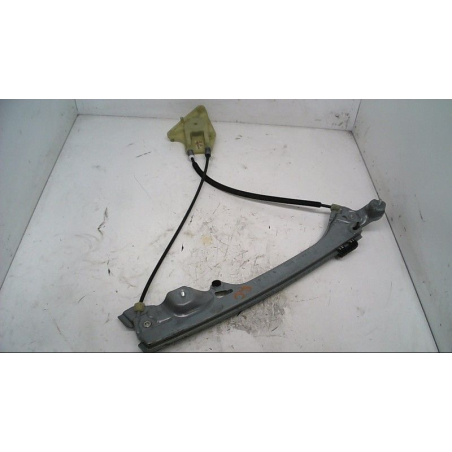 Mecanisme leve-glace arrière droit occasion RENAULT LAGUNA III Phase 1 - 1.5 DCI