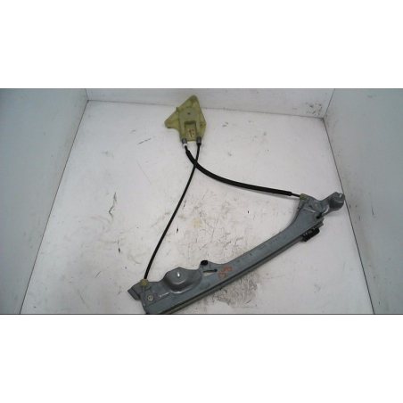 Mecanisme leve-glace arrière droit occasion RENAULT LAGUNA III Phase 1 - 1.5 DCI