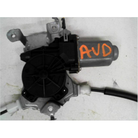 Mecanisme + moteur lève-glace avant droit occasion NISSAN NOTE I Phase 1 - 1.5 DCI 86ch