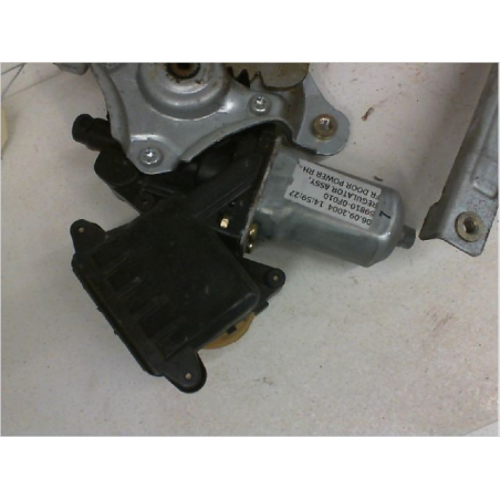 Mecanisme + moteur lève-glace avant droit occasion TOYOTA COROLLA VERSO II Phase 1 - 115 D-4D