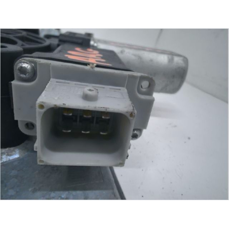 Mecanisme+moteur leve-glace arg occasion FIAT BRAVO II Phase 1 - 1.4i 90ch