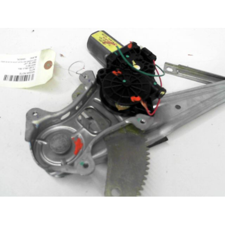 Mecanisme+moteur leve-glace ard occasion NISSAN NOTE II Phase 1 - 1.5DCI 90ch