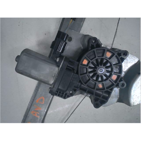 Mecanisme + moteur lève-glace avant droit occasion RENAULT CLIO IV Phase 2 - 1.2i 120ch