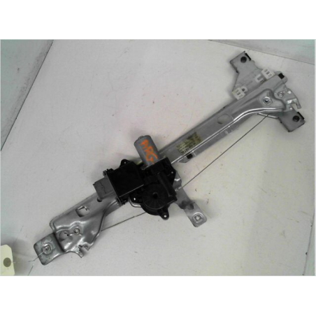 Mecanisme+moteur leve-glace arg occasion PEUGEOT 3008 I Phase 1 - 1.6 HDI 110ch