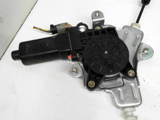 Mecanisme + moteur lève-glace avant droit occasion HYUNDAI ACCENT II Phase 1 - 1.5 CRDI