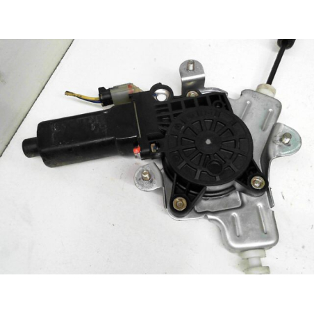 Mecanisme + moteur lève-glace avant droit occasion HYUNDAI ACCENT II Phase 1 - 1.5 CRDI