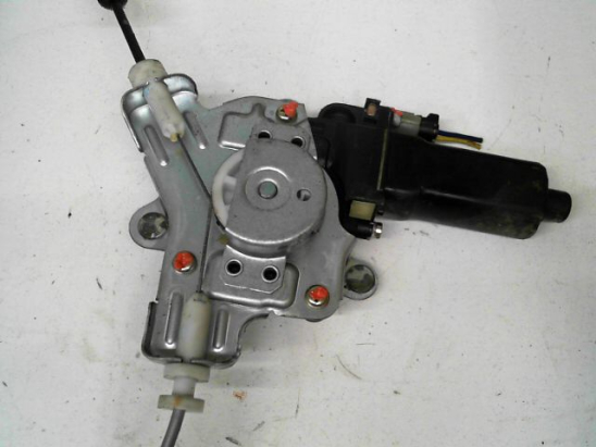 Mecanisme + moteur lève-glace avant droit occasion HYUNDAI ACCENT II Phase 1 - 1.5 CRDI