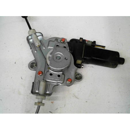 Mecanisme + moteur lève-glace avant droit occasion HYUNDAI ACCENT II Phase 1 - 1.5 CRDI