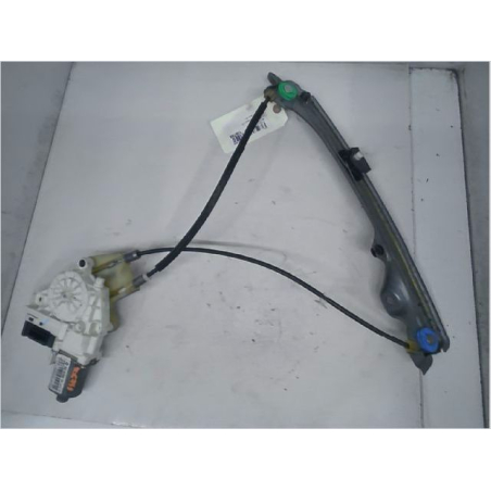 Mecanisme+moteur leve-glace arg occasion RENAULT LAGUNA III Phase 1 - 2.0 DCI 150ch