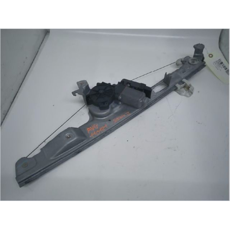 Mecanisme+moteur leve-glace avg occasion RENAULT SCENIC II Phase 1 - 1.5 DCI 105ch