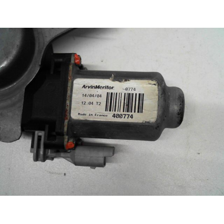 Mecanisme+moteur leve-glace ard occasion CITROEN XSARA Phase 2 - 2.0 HDi 110ch