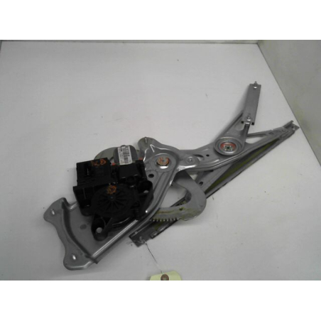 Mecanisme+moteur leve-glace arg occasion RENAULT SCENIC III Phase 1 - 1.9 DCI 130ch