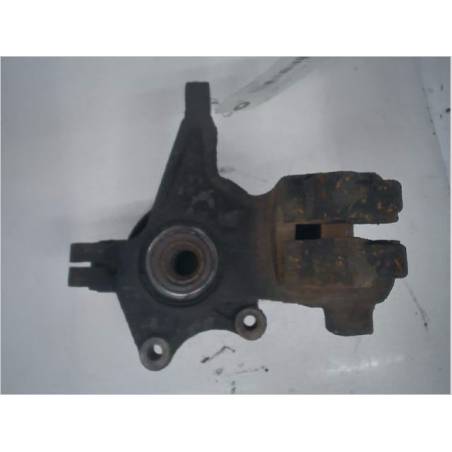 Fusee avg occasion PEUGEOT 206 Phase 2 SW - 1.1i 60ch