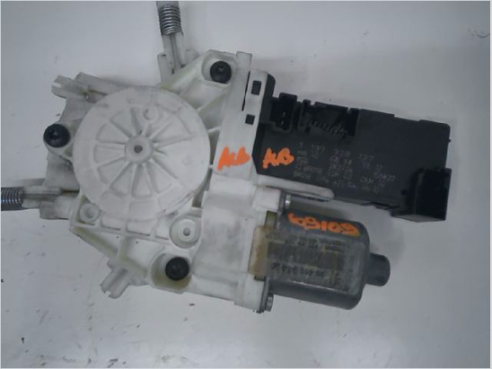 Mecanisme + moteur lève-glace avant droit occasion PEUGEOT 407 Phase 1 - 2.0 HDI 136ch