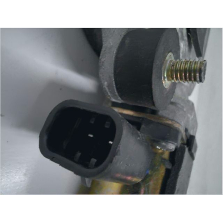 Mecanisme+moteur leve-glace avg occasion FIAT BRAVA I Phase 1 - 1.9 D