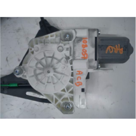 Mecanisme+moteur leve-glace arg occasion AUDI A1 Phase 1 - 1.6 TDI 90ch