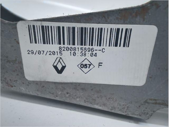 Pedale de frein occasion RENAULT KANGOO II Phase 2 - 1.5 DCI 75ch