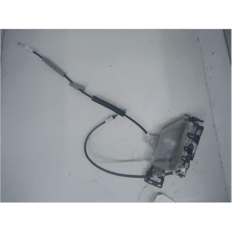 Serrure porte arg occasion CITROEN C3 III Phase 1 - 1.2i 110ch