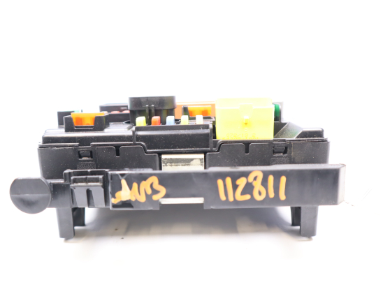 Platine fusible av occasion CITROEN C3 II Phase 2 - 1.6 HDI 90ch