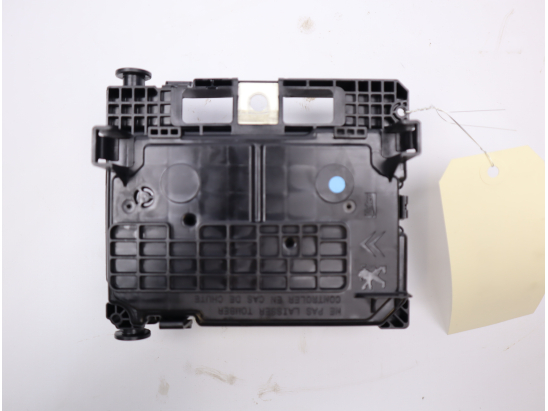 Platine fusible av occasion CITROEN C3 II Phase 2 - 1.6 HDI 90ch