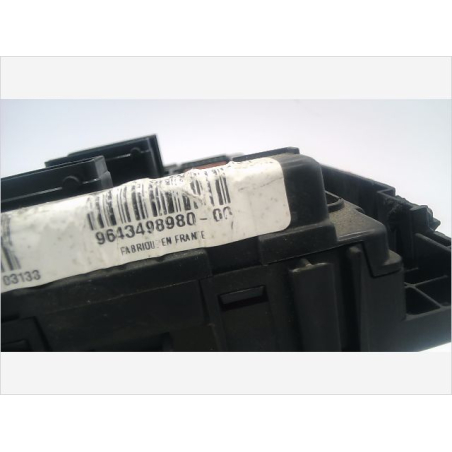 Platine fusible av occasion PEUGEOT PARTNER I Phase 2 - 1.9 D